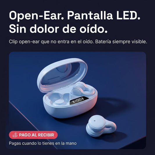 Audifonos - ID65104 — vista 1