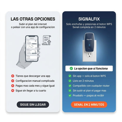 Mc Repetidor De Senal Wifi - id92547 — vista 2