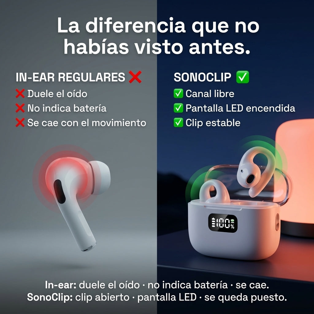 Audifonos - ID65104 — vista 2