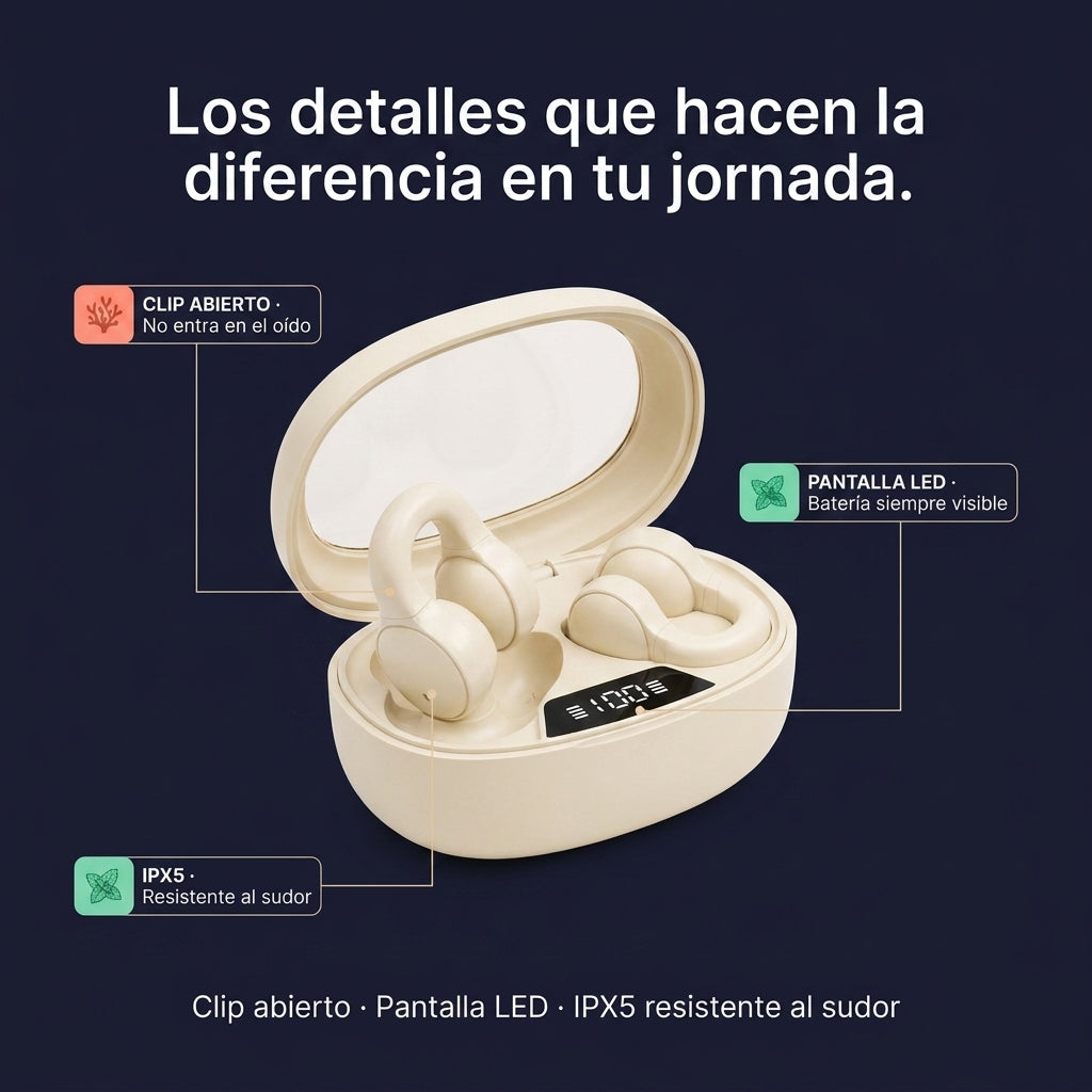 Audifonos - ID65104 — vista 3