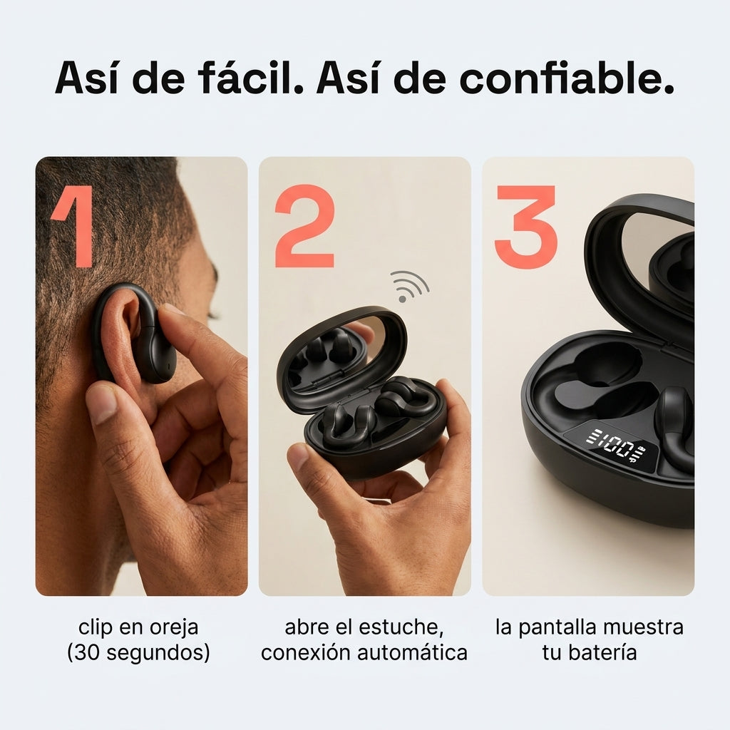 Audifonos - ID65104 — vista 4