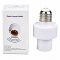 🔥SENSORLIGHT Pack x3: Convierte cualquier foco en inteligente al instante